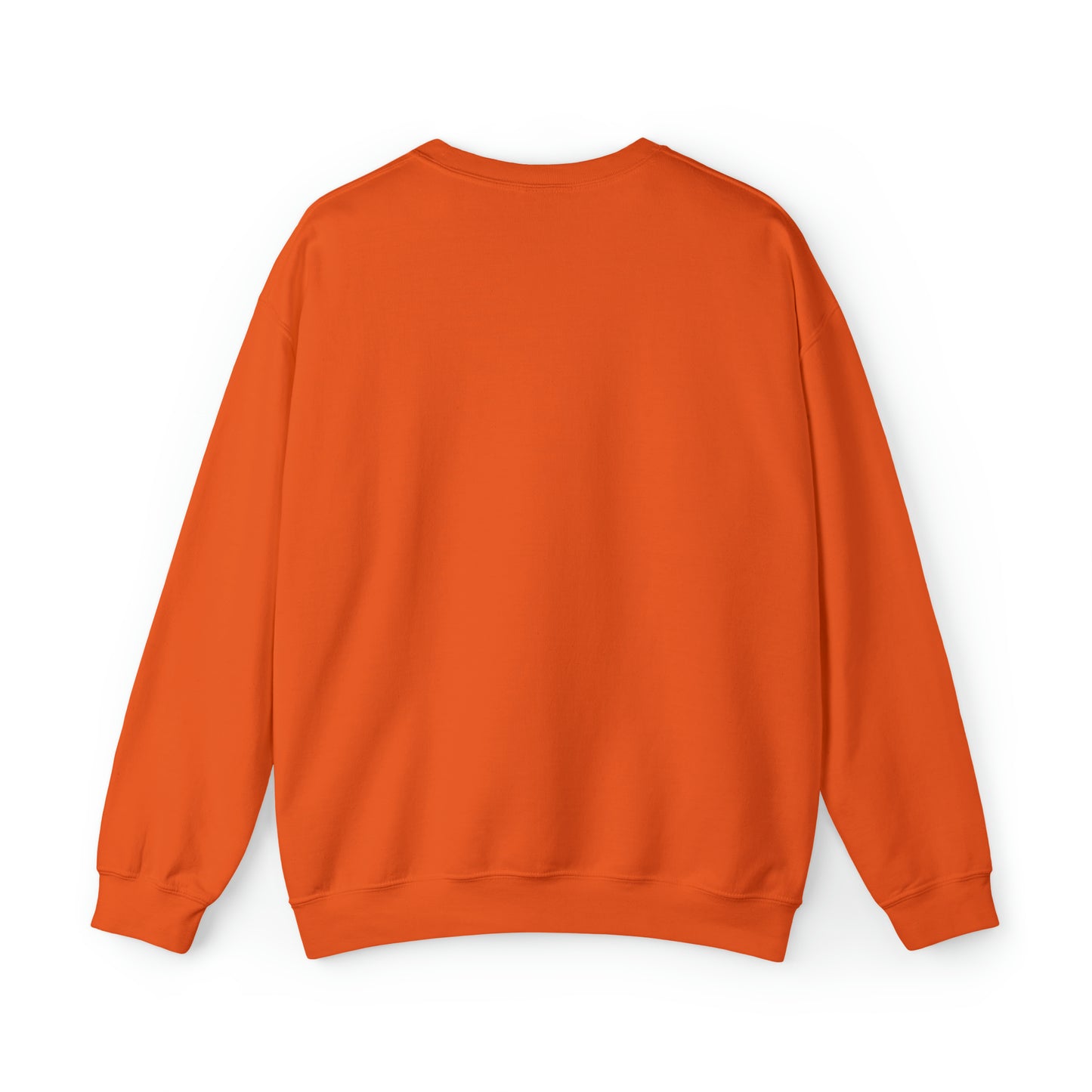 HOOD NINJA Unisex Heavy Blend™ Crewneck Sweatshirt