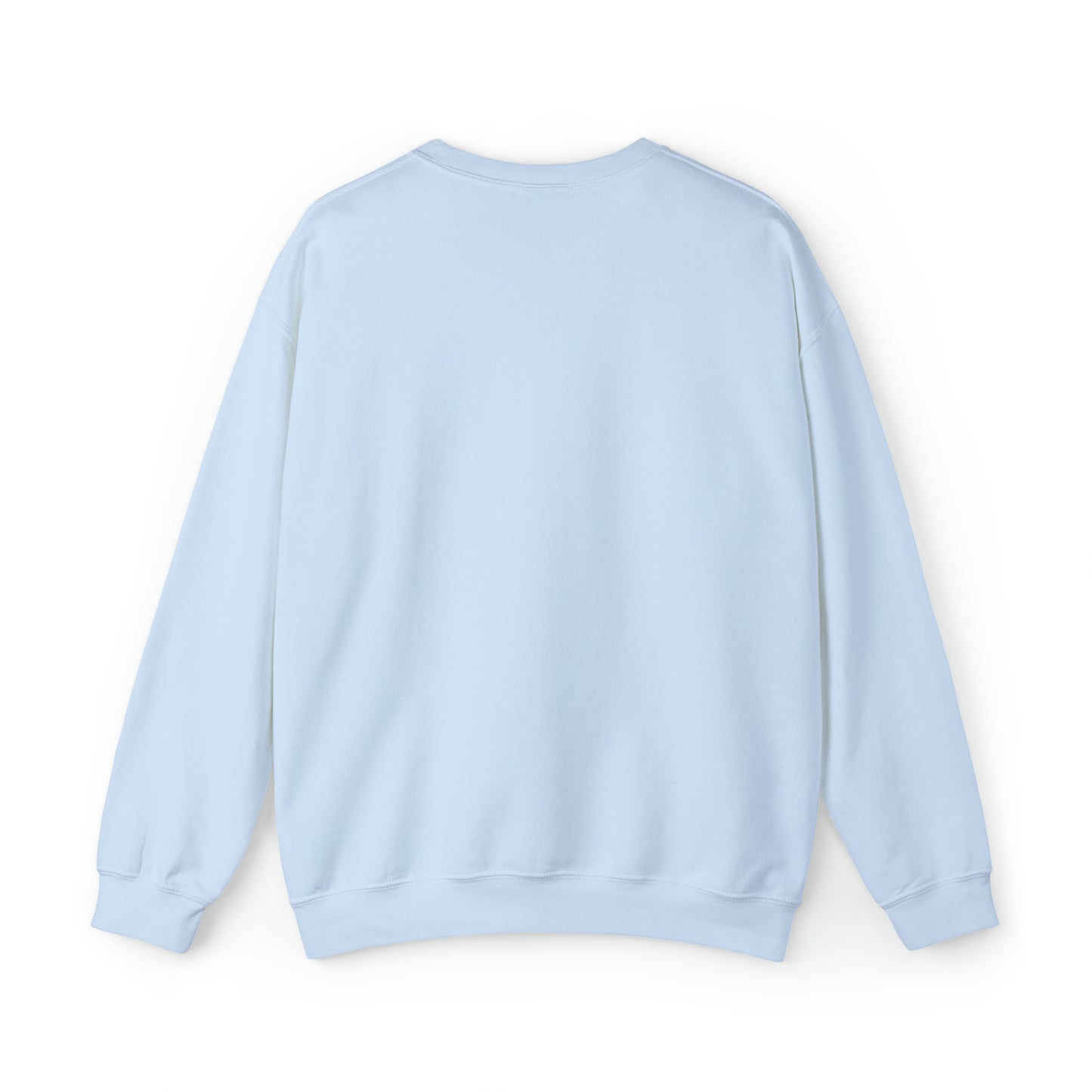 HOOD NINJA Unisex Heavy Blend™ Crewneck Sweatshirt