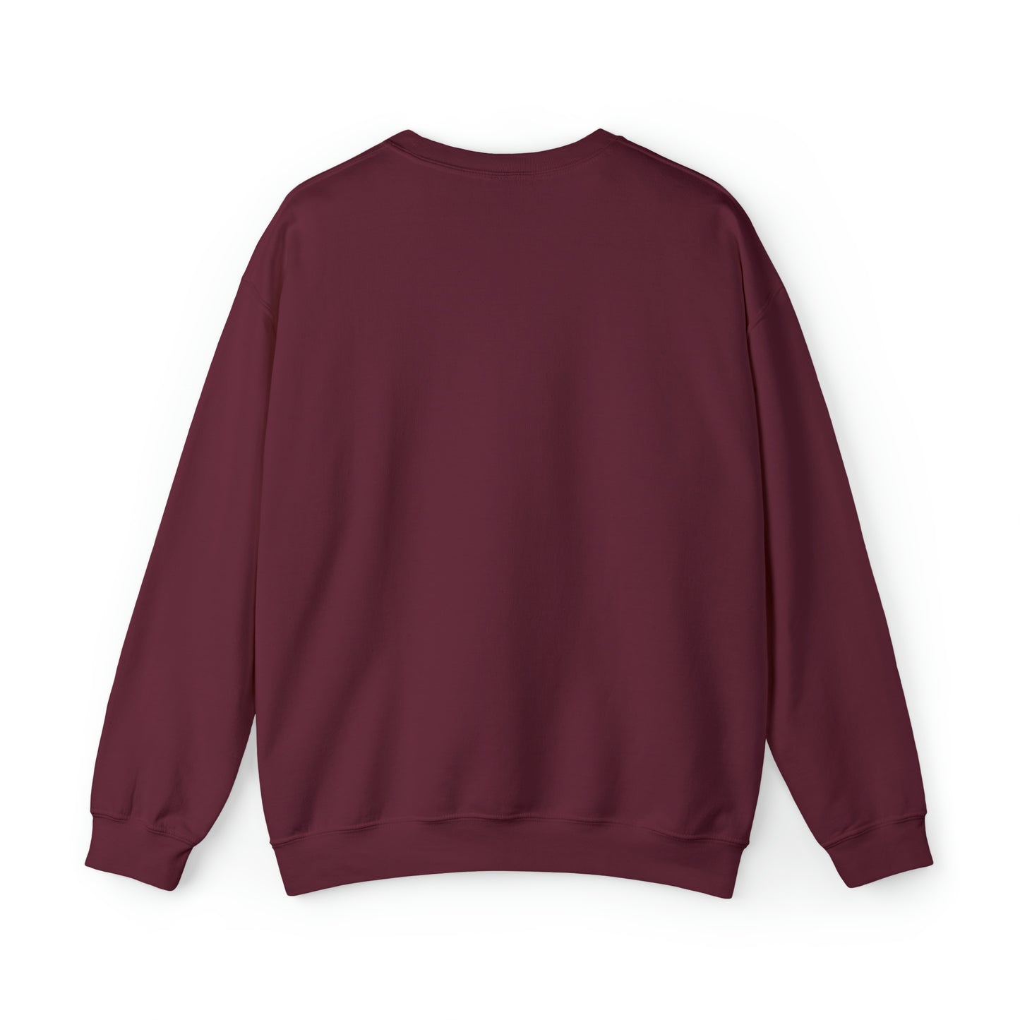 APPLY Unisex Heavy Blend™ Crewneck Sweatshirt