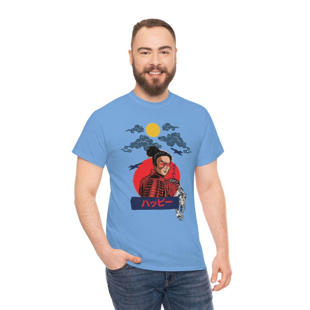 legacy of legends Cotton Tee