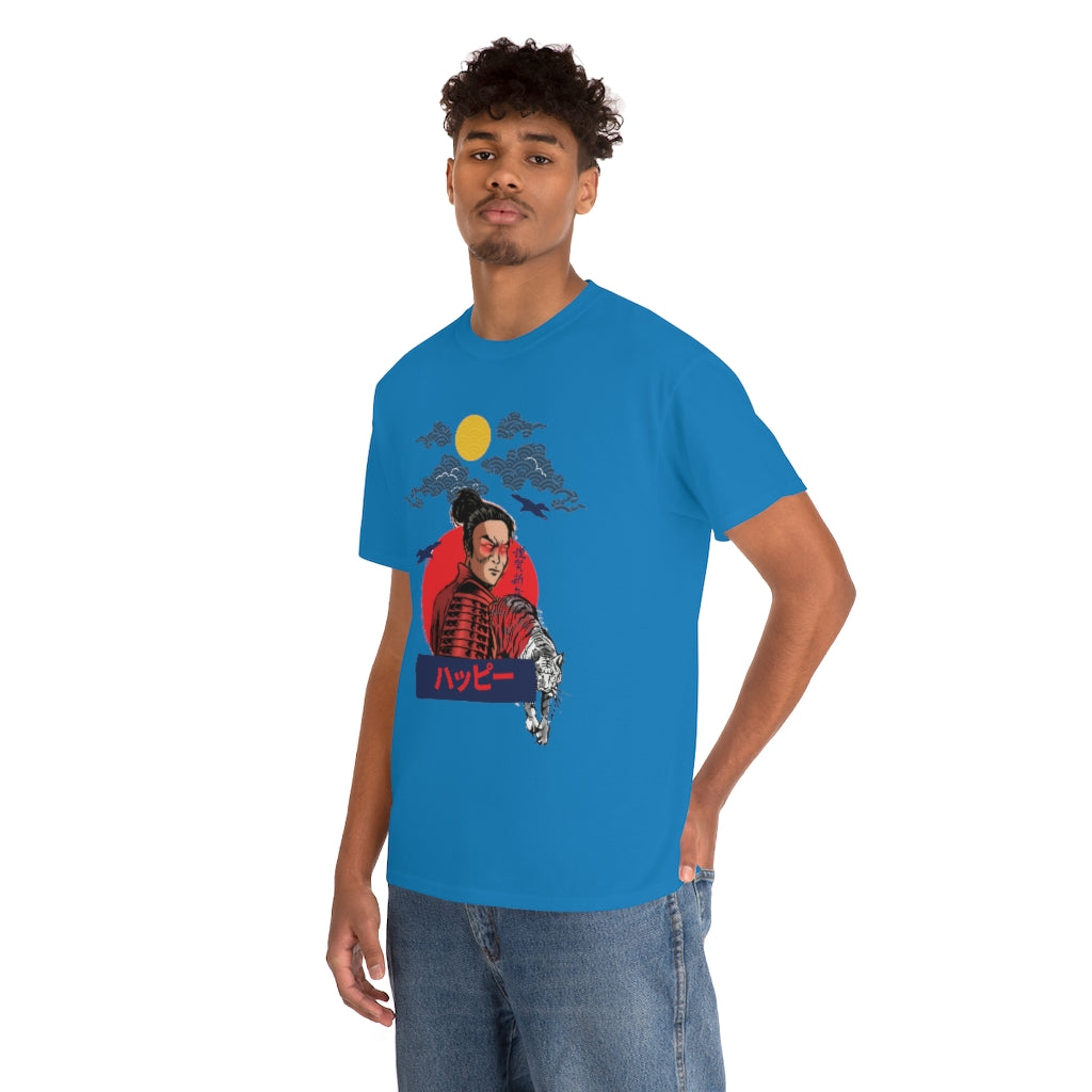 legacy of legends Cotton Tee