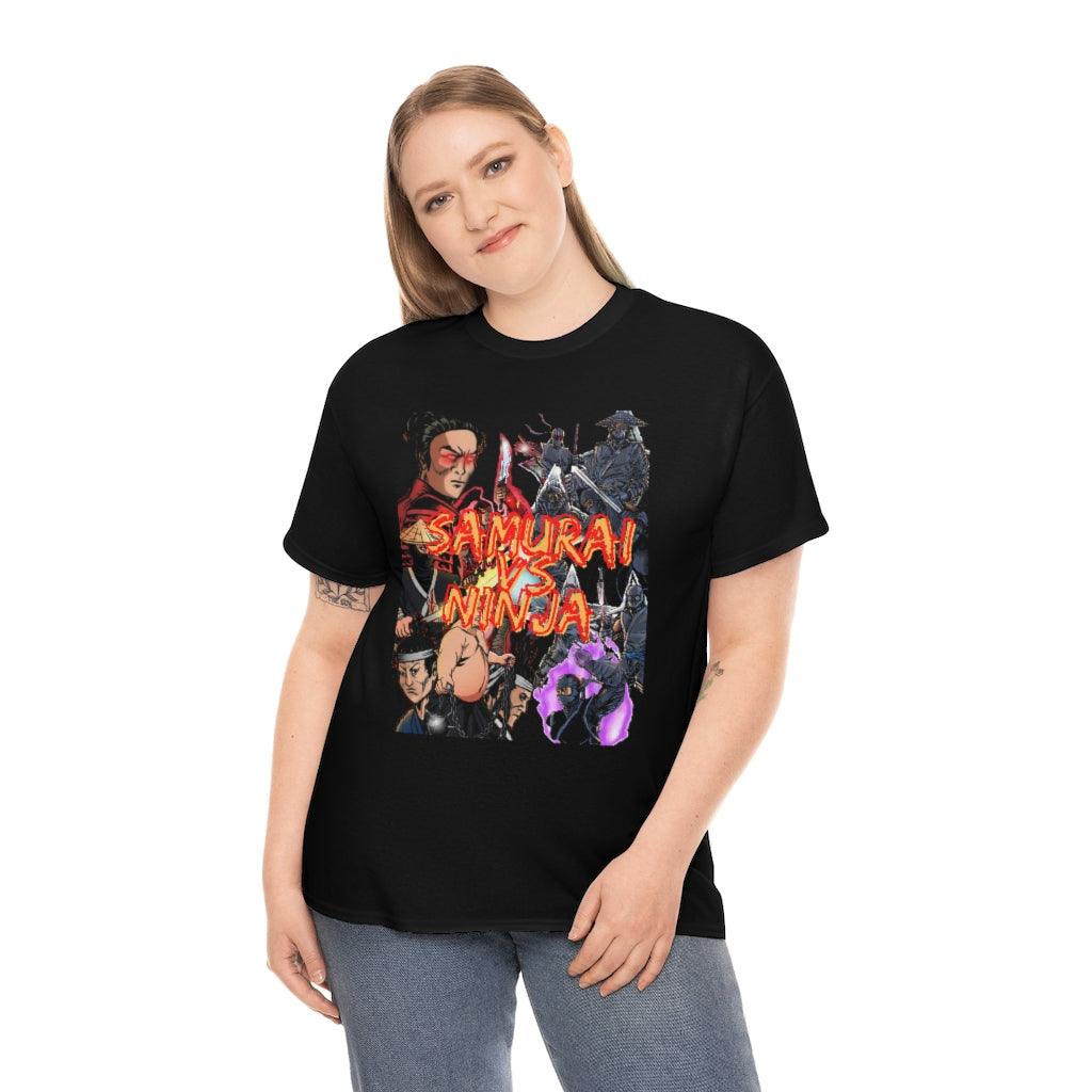 legacy of legends Cotton Tee