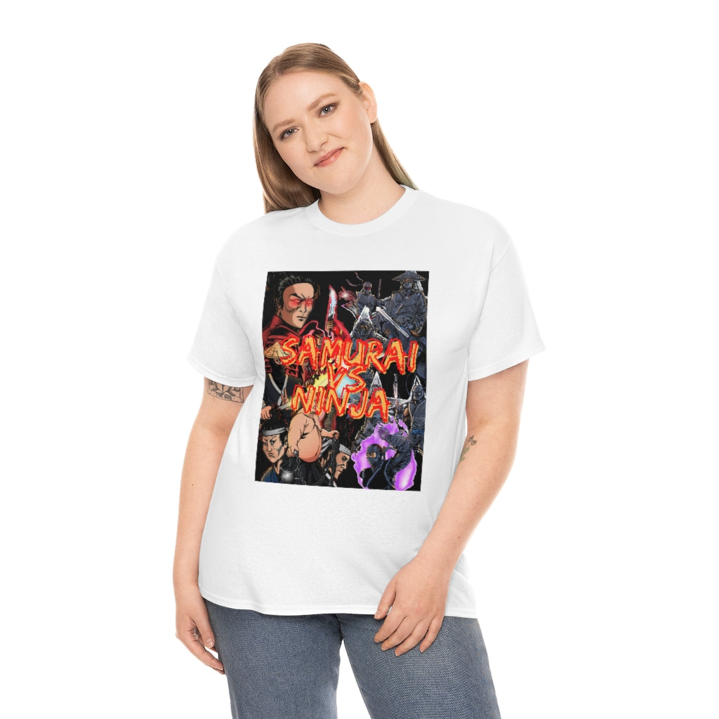 legacy of legends Cotton Tee
