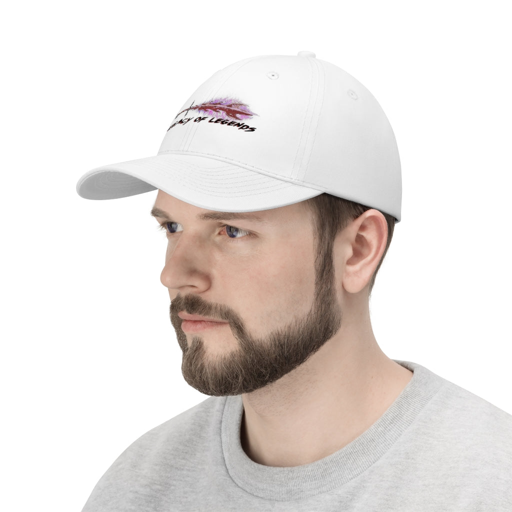 legacy of legends Twill Hat