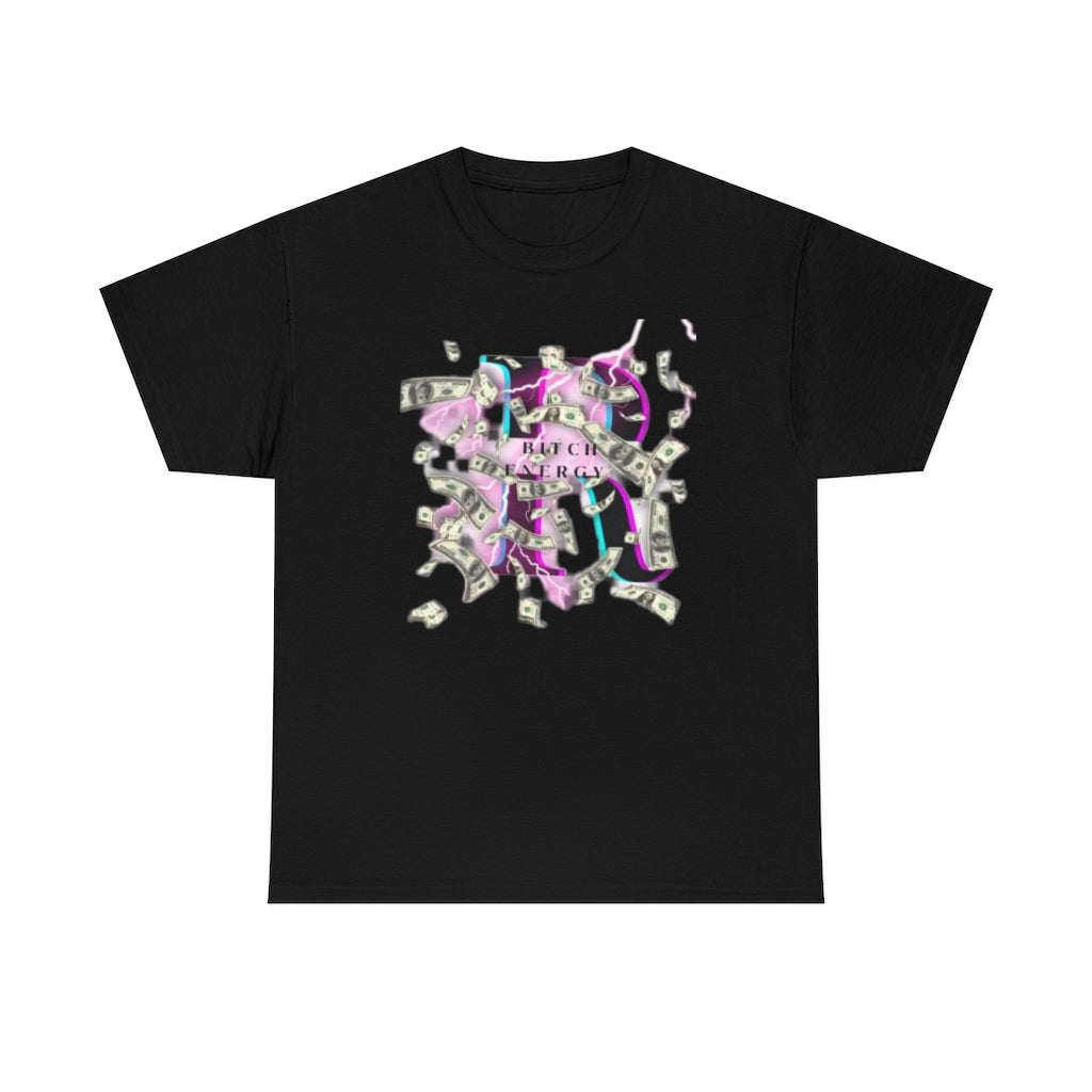 RB ENERGY Cotton Tee