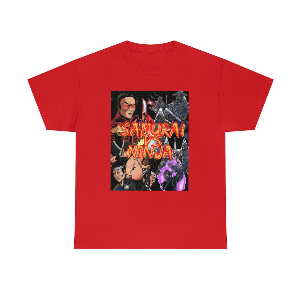 legacy of legends Cotton Tee