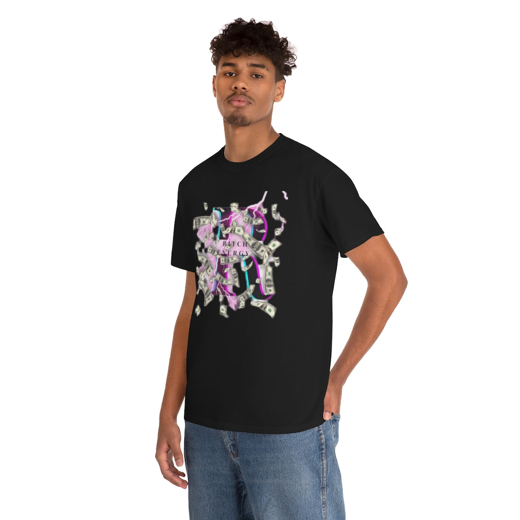 RB ENERGY Cotton Tee
