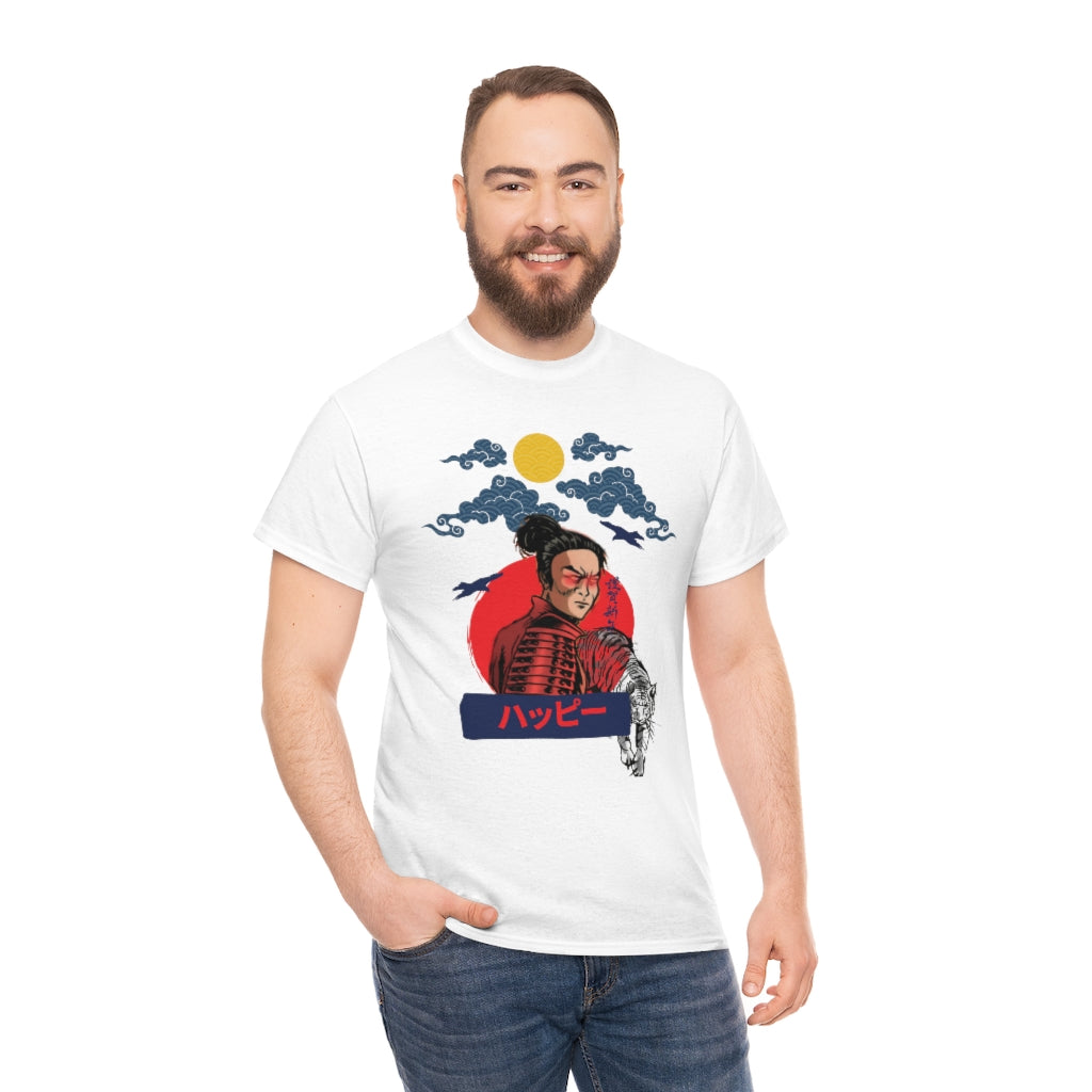 legacy of legends Cotton Tee