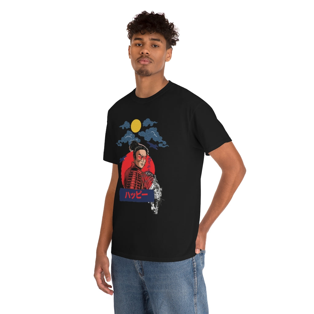 legacy of legends Cotton Tee