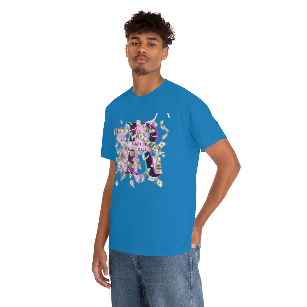 RB ENERGY Cotton Tee