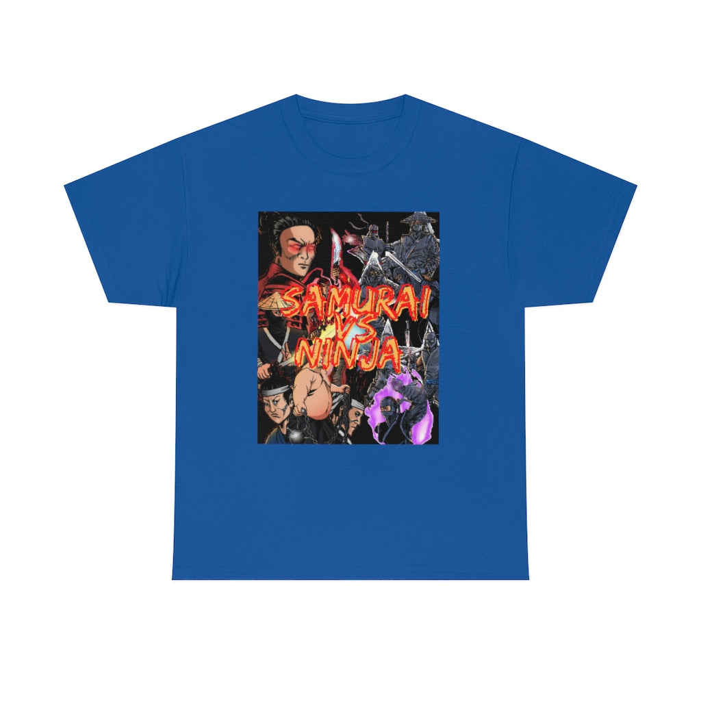 legacy of legends Cotton Tee