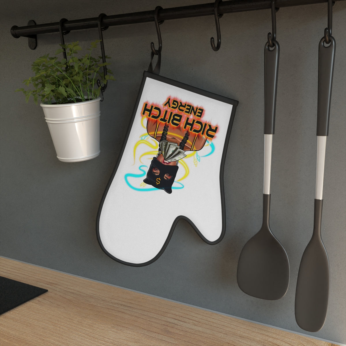 RRB Oven Glove