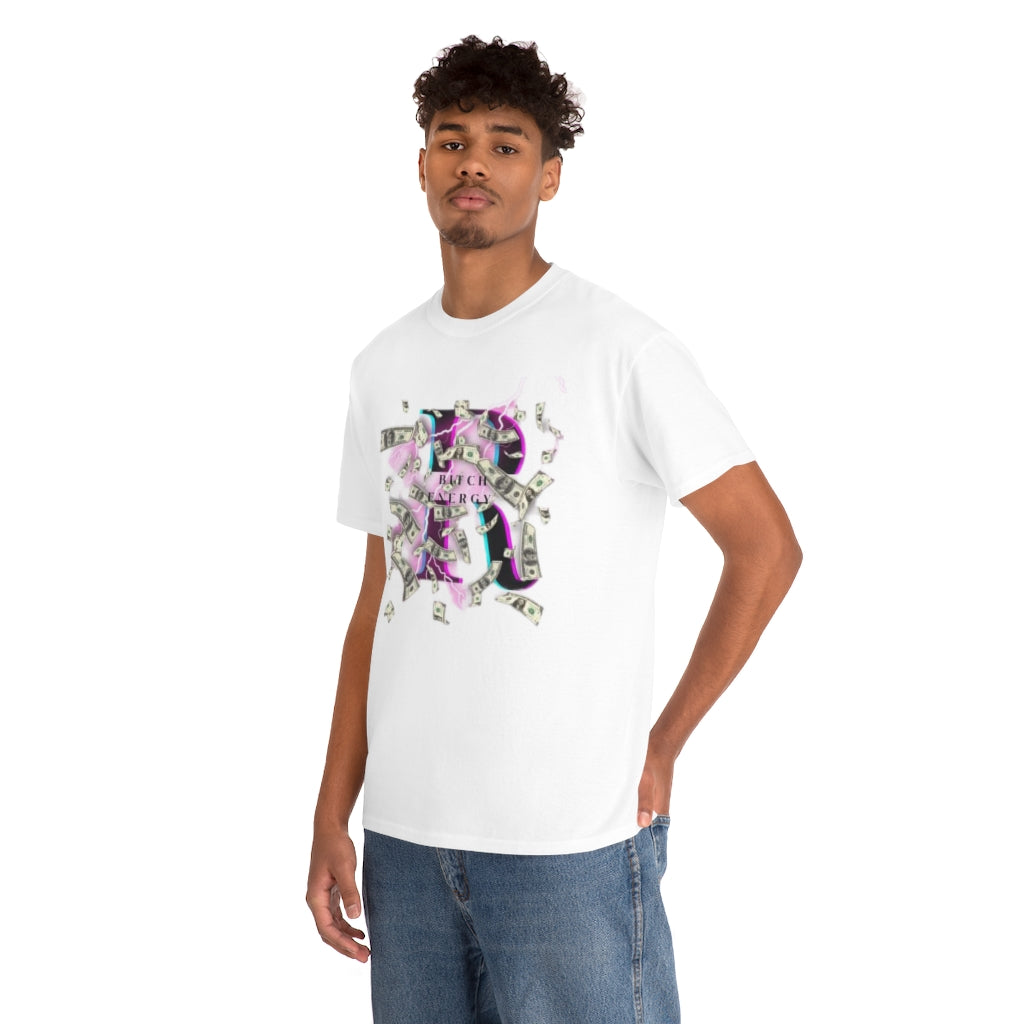 RB ENERGY Cotton Tee