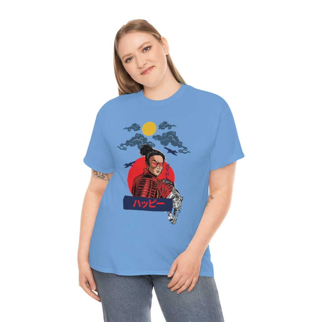 legacy of legends Cotton Tee
