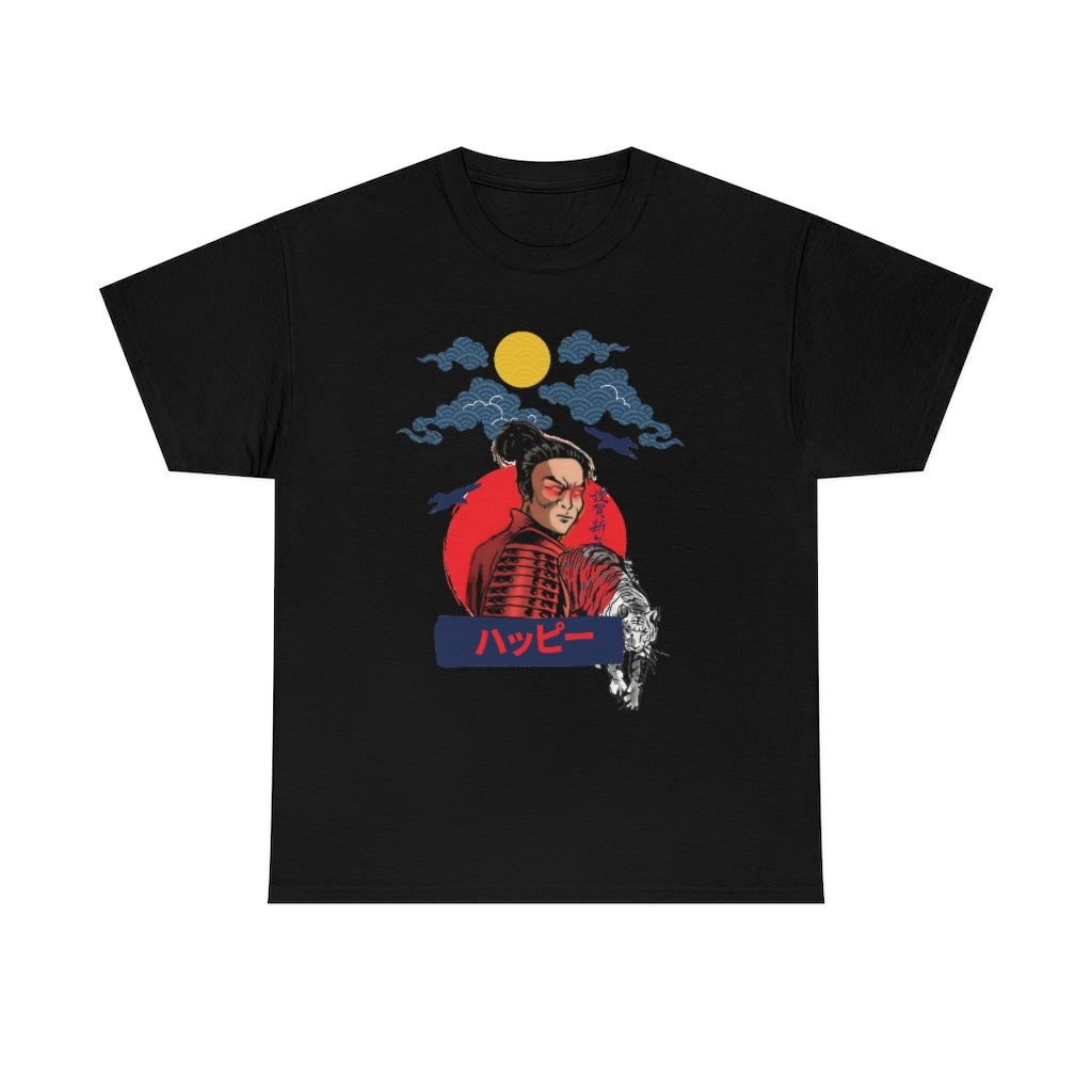 legacy of legends Cotton Tee
