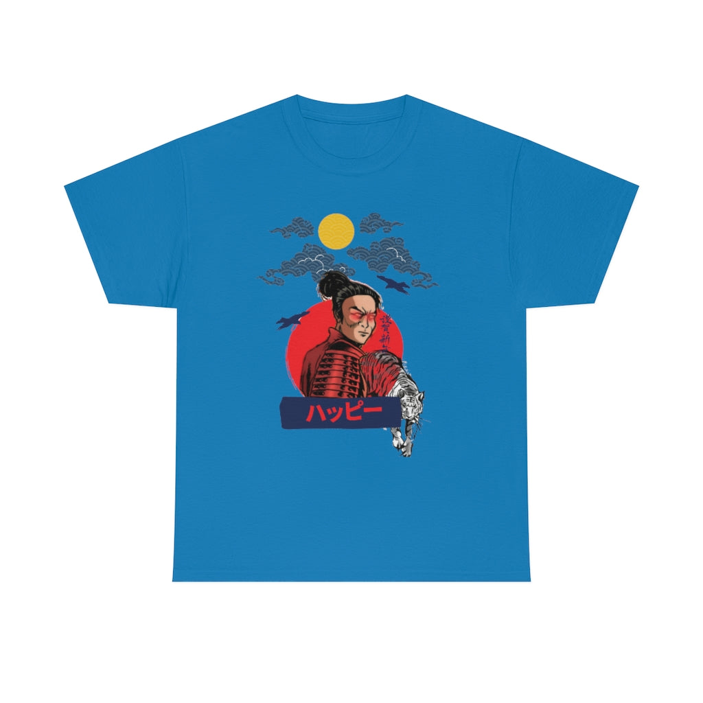 legacy of legends Cotton Tee