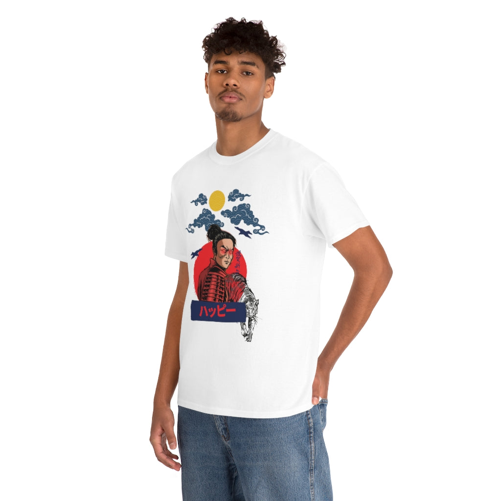 legacy of legends Cotton Tee