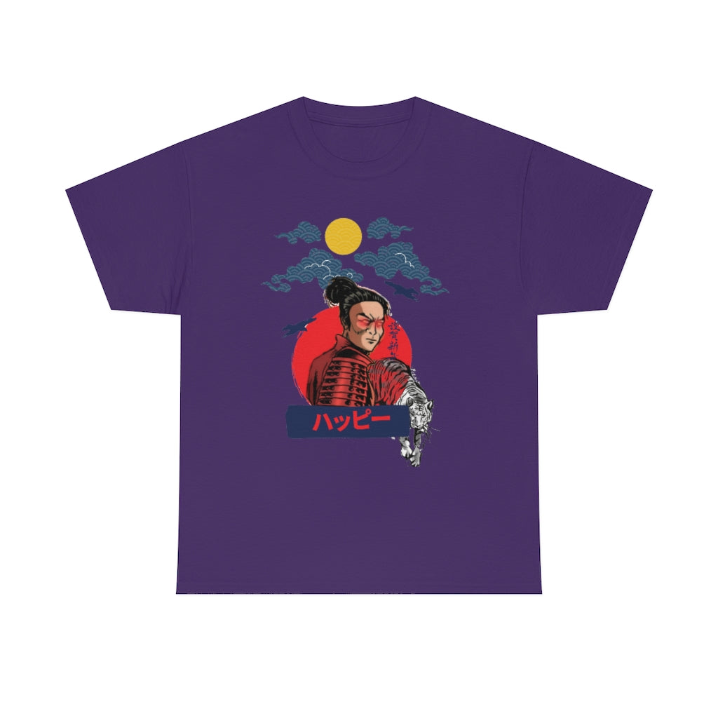 legacy of legends Cotton Tee