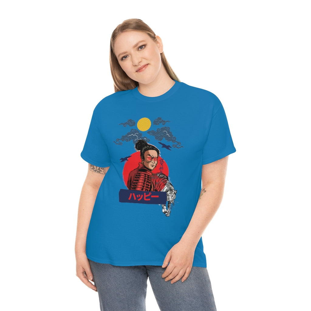 legacy of legends Cotton Tee