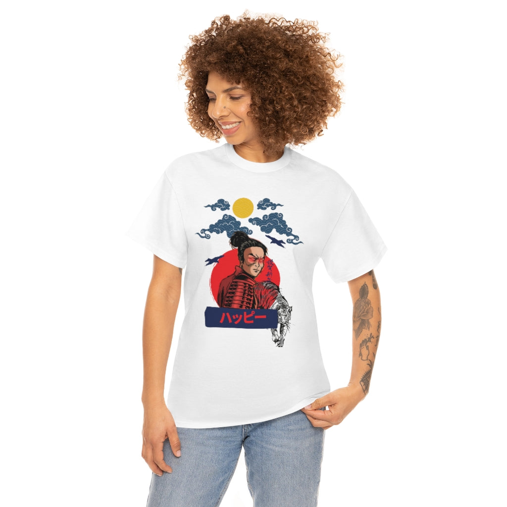 legacy of legends Cotton Tee