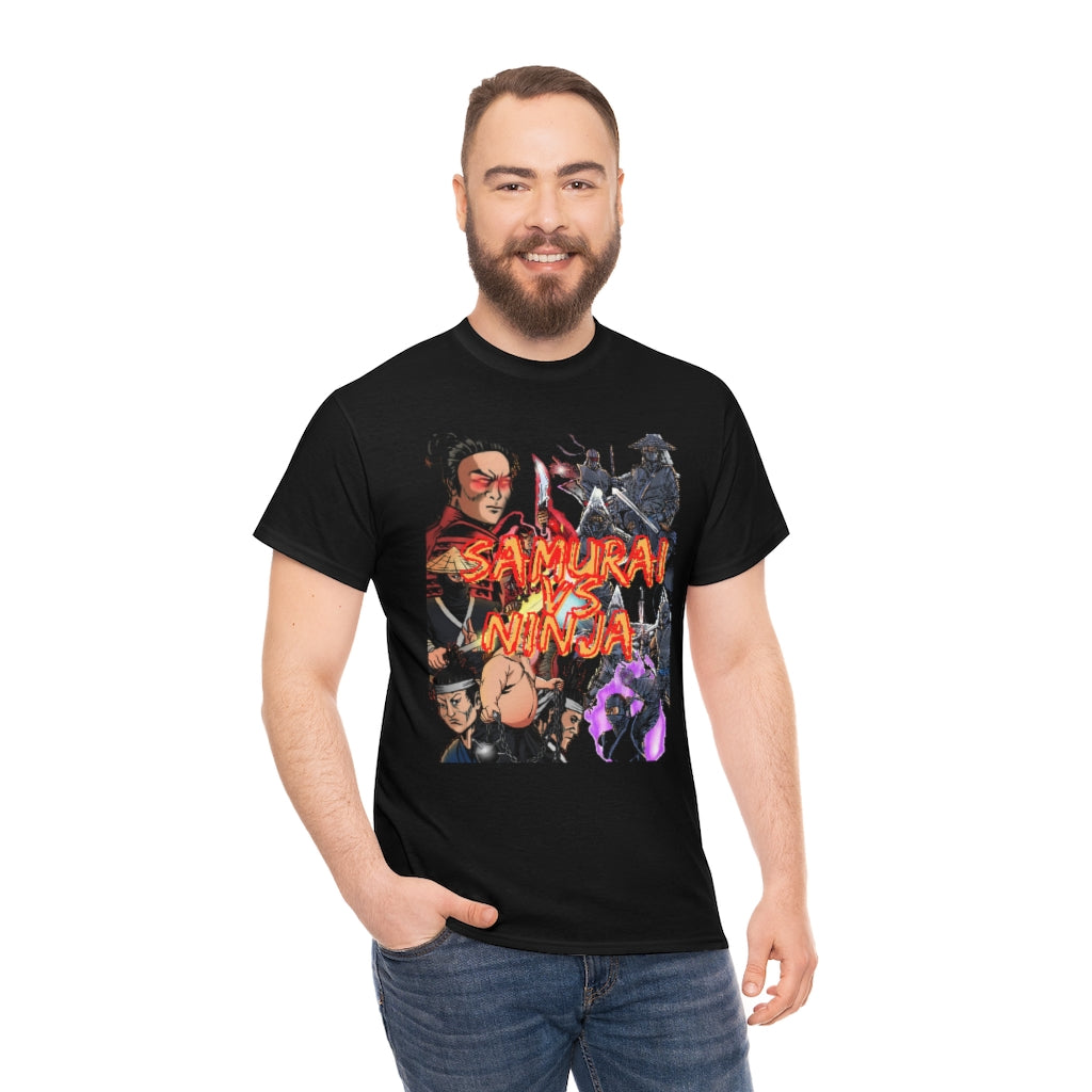 legacy of legends Cotton Tee