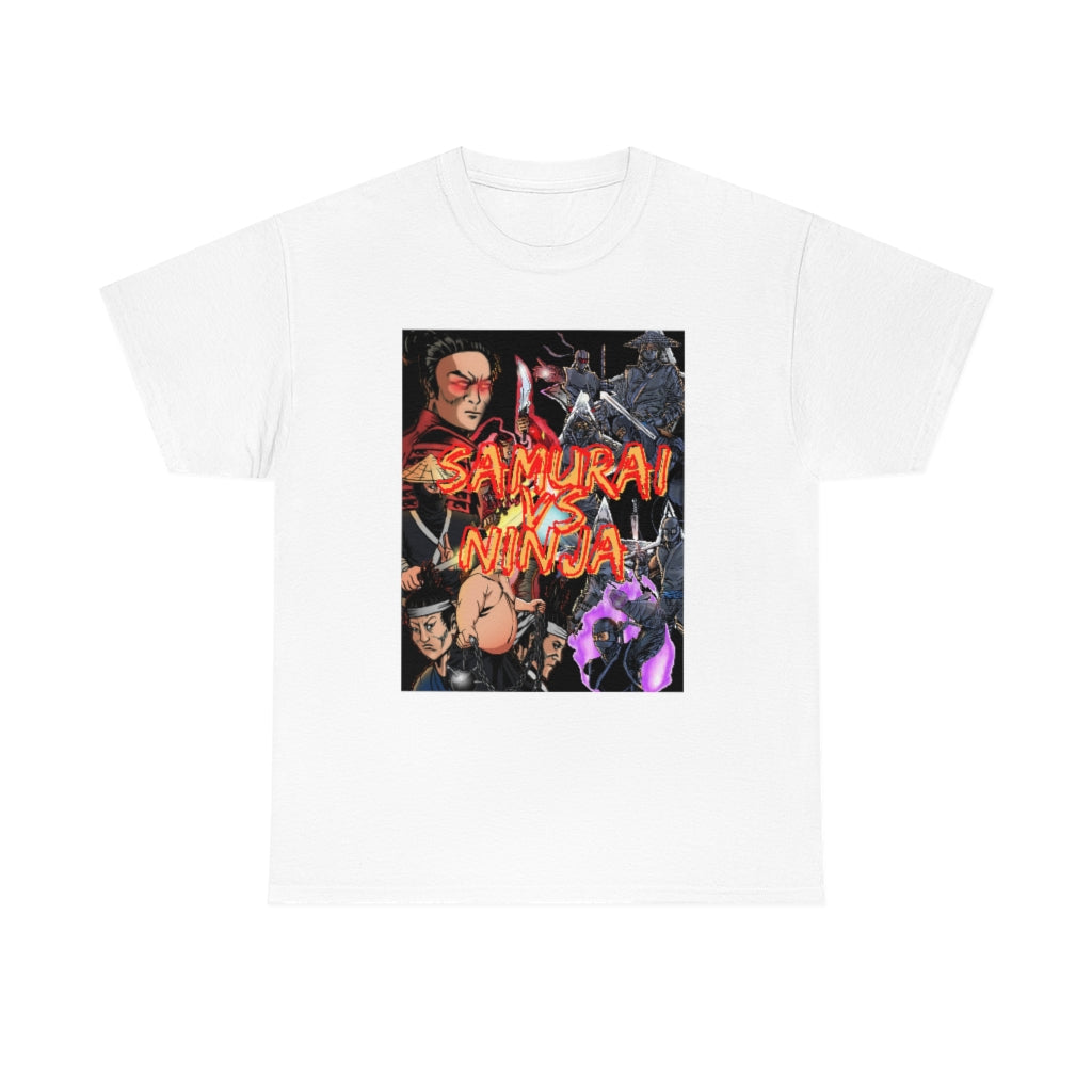 legacy of legends Cotton Tee