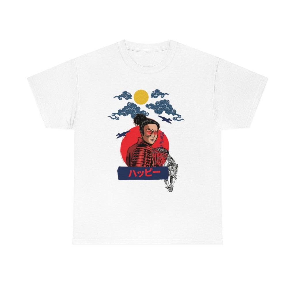 legacy of legends Cotton Tee