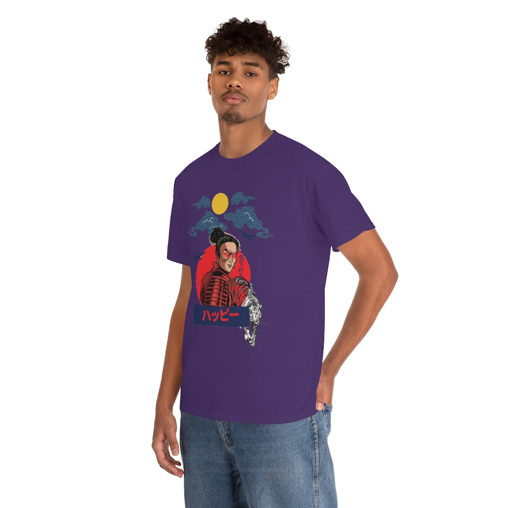 legacy of legends Cotton Tee