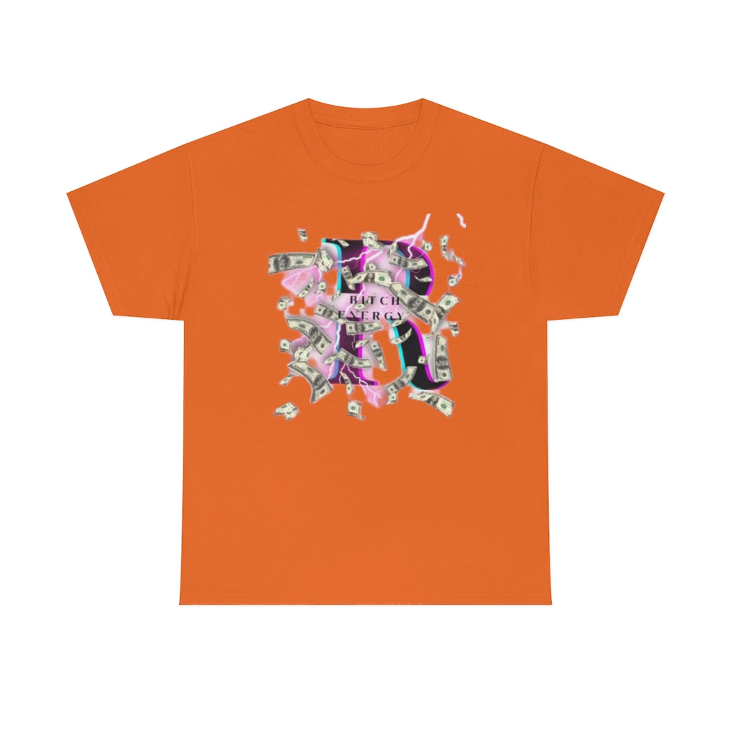 RB ENERGY Cotton Tee