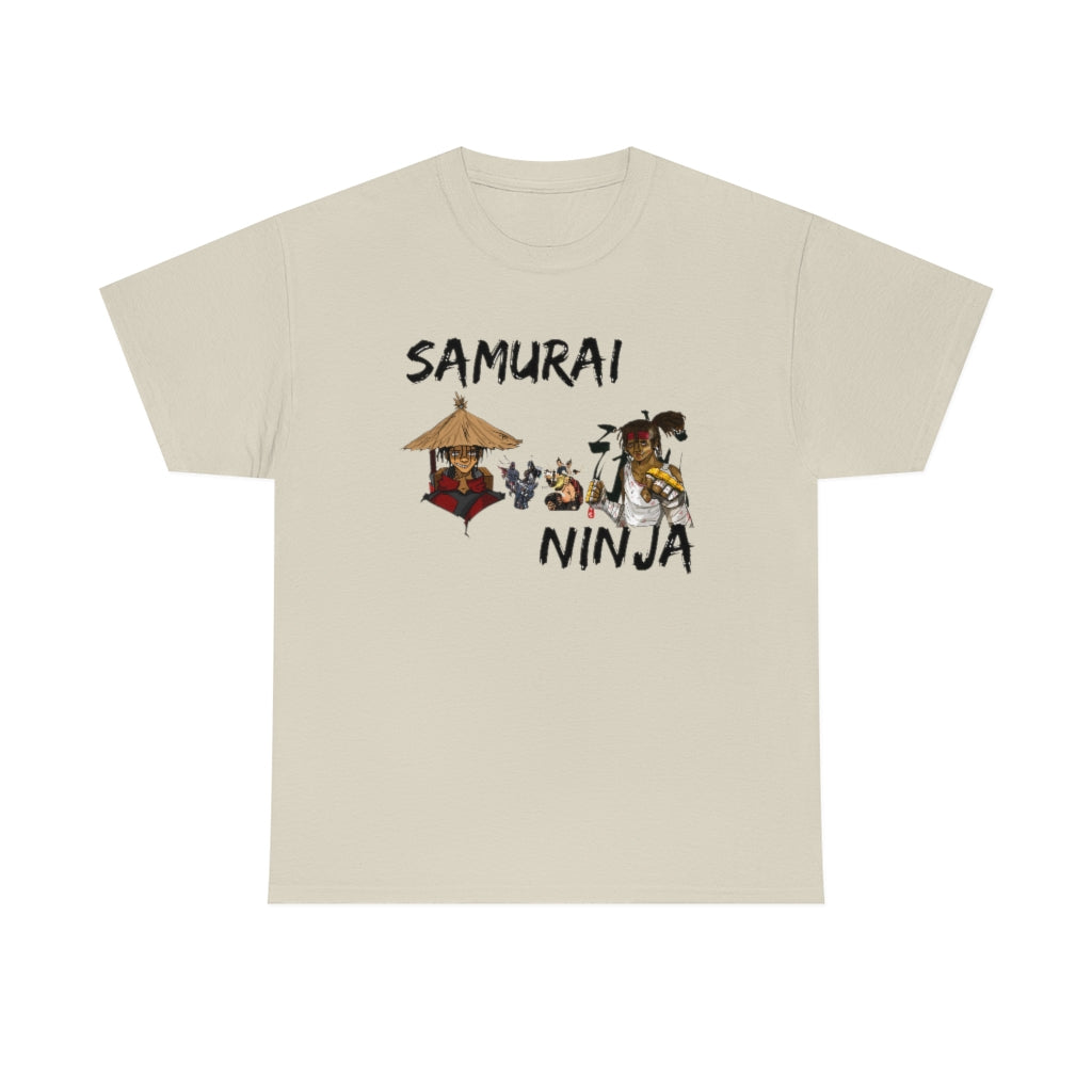 legacy of legends Heavy Cotton Tee