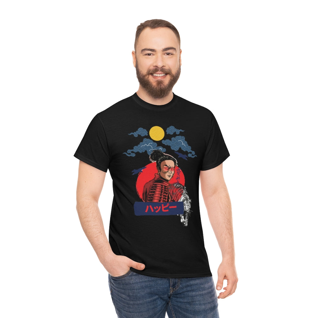 legacy of legends Cotton Tee