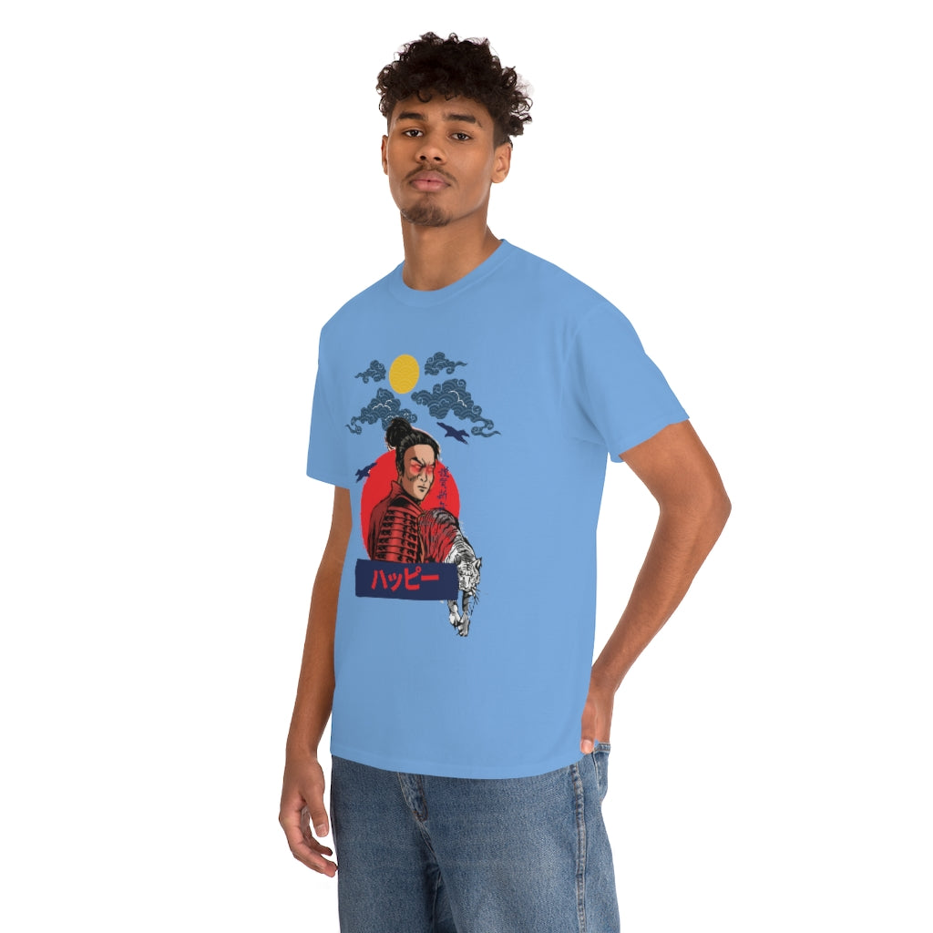 legacy of legends Cotton Tee
