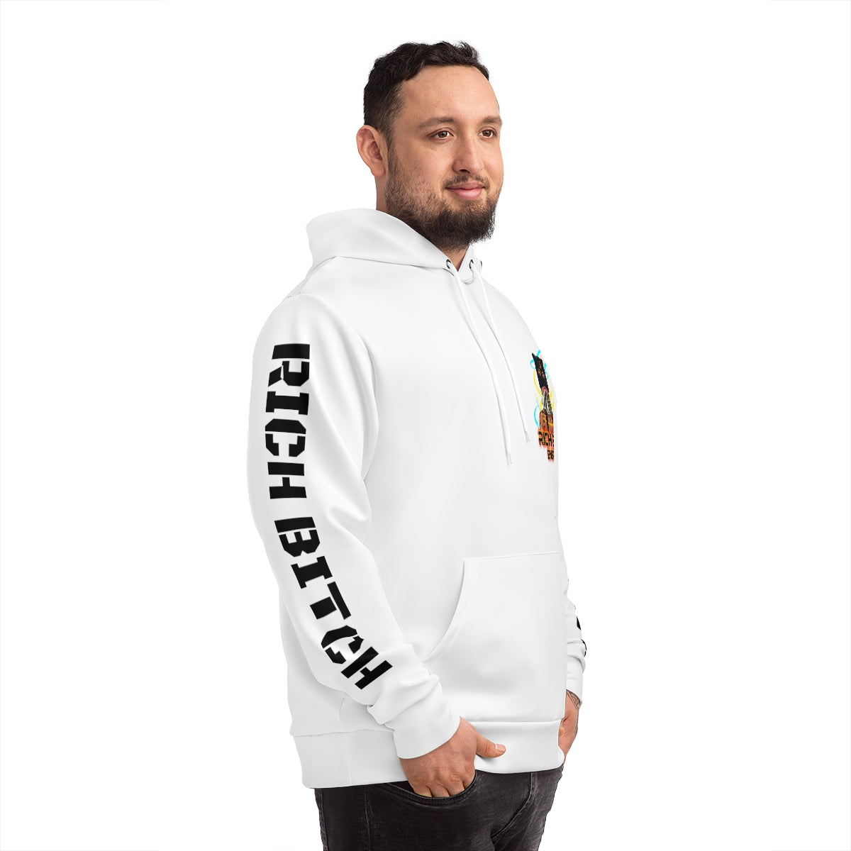 AOP RICH BITCH ENERGY