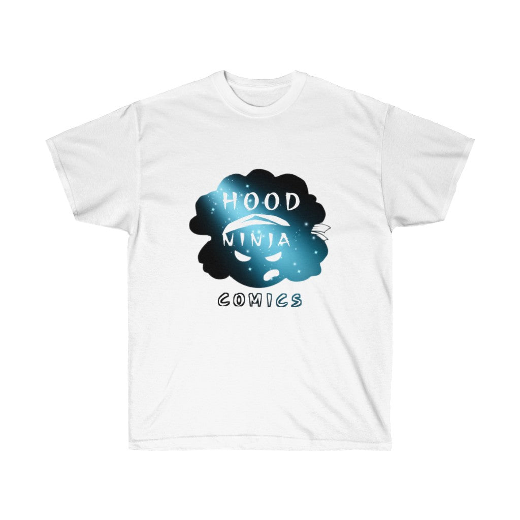 HOOD NINJA Unisex Ultra Cotton Tee